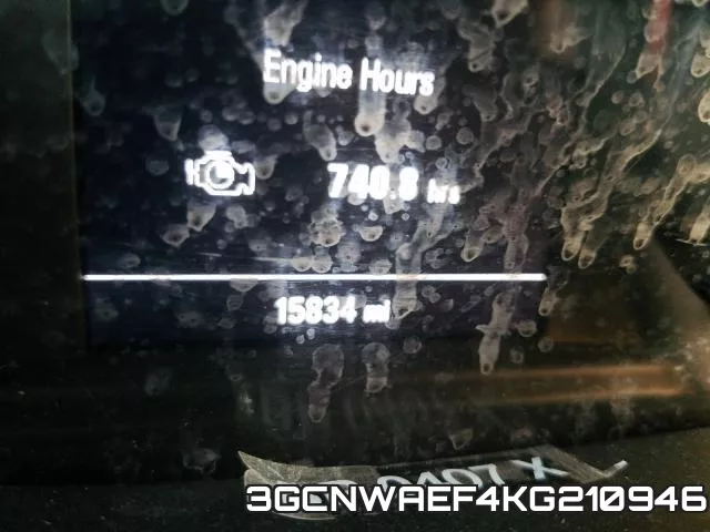 3GCNWAEF4KG210946 фото 8