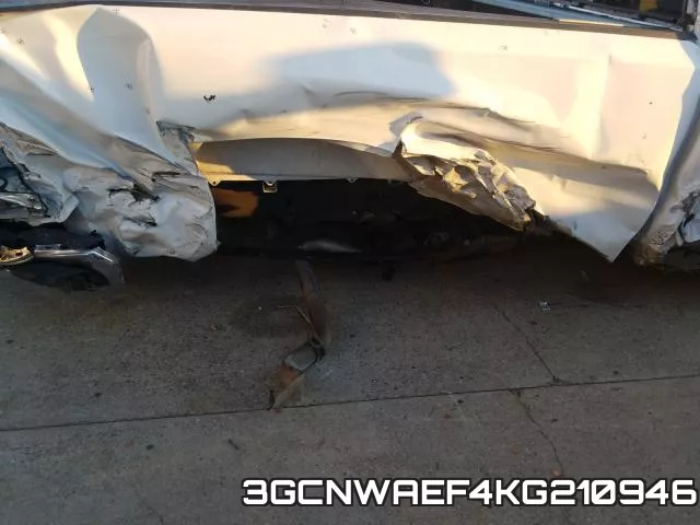 3GCNWAEF4KG210946 фото 9