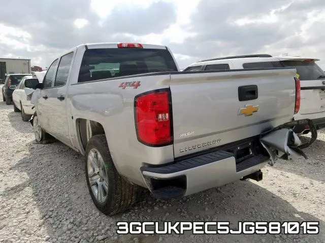 3GCUKPEC5JG581015 фото 4