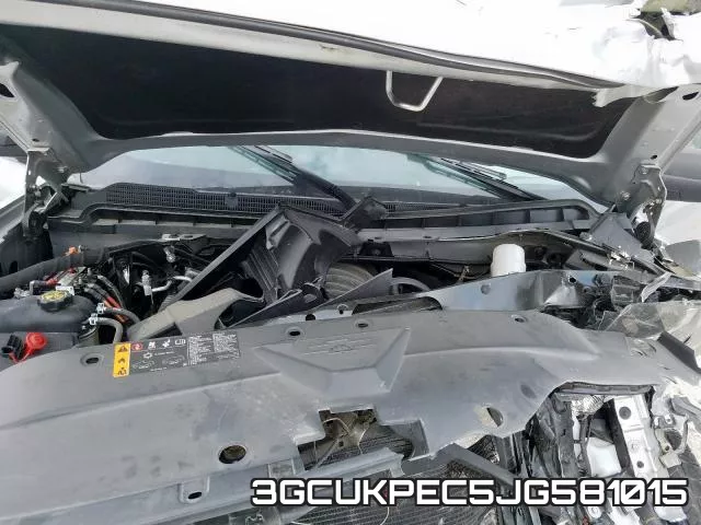 3GCUKPEC5JG581015 фото 8