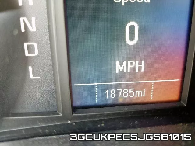 3GCUKPEC5JG581015 фото 9