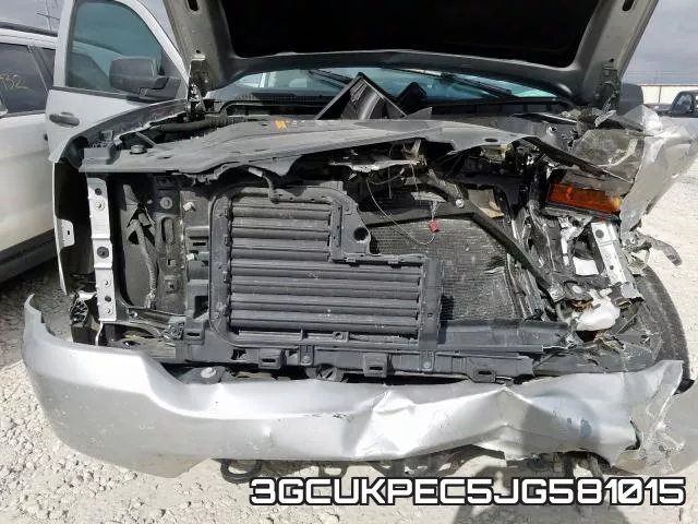 3GCUKPEC5JG581015 фото 10