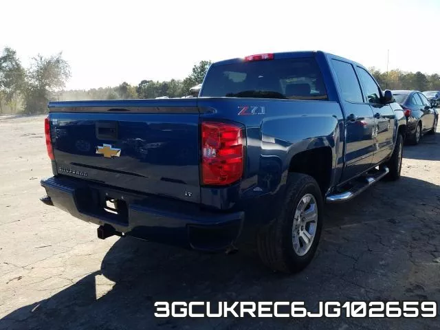 3GCUKREC6JG102659 фото 4