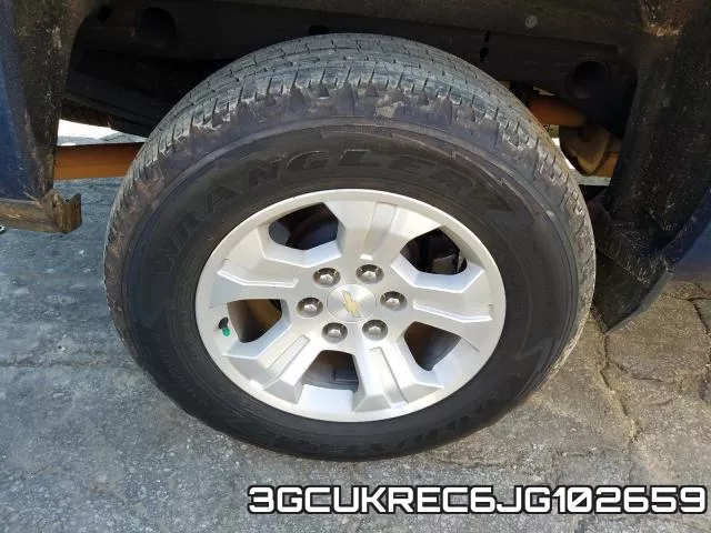 3GCUKREC6JG102659 фото 9