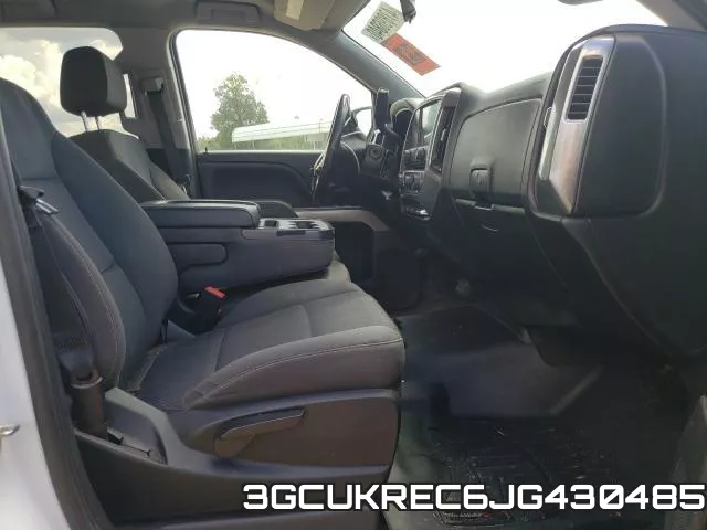 3GCUKREC6JG430485 фото 5
