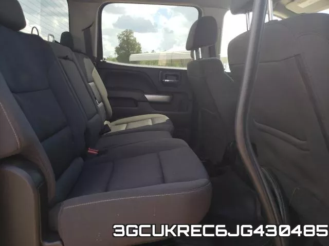 3GCUKREC6JG430485 фото 6
