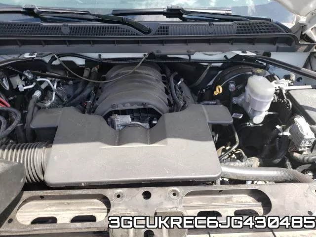 3GCUKREC6JG430485 фото 7