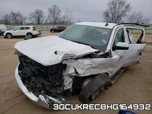 3GCUKREC8HG164932 фото 3