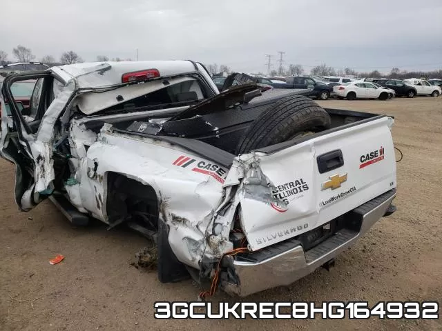 3GCUKREC8HG164932 фото 4