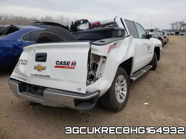3GCUKREC8HG164932 фото 5