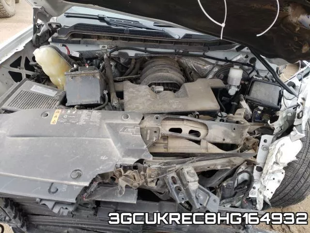 3GCUKREC8HG164932 фото 7