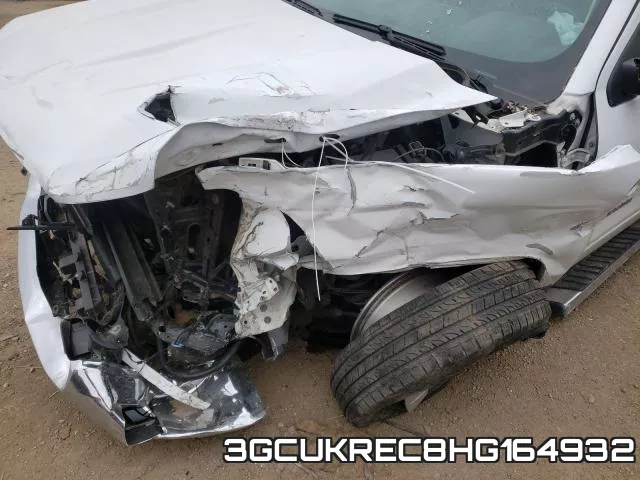 3GCUKREC8HG164932 фото 9