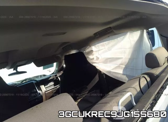3GCUKREC9JG155680 фото 9
