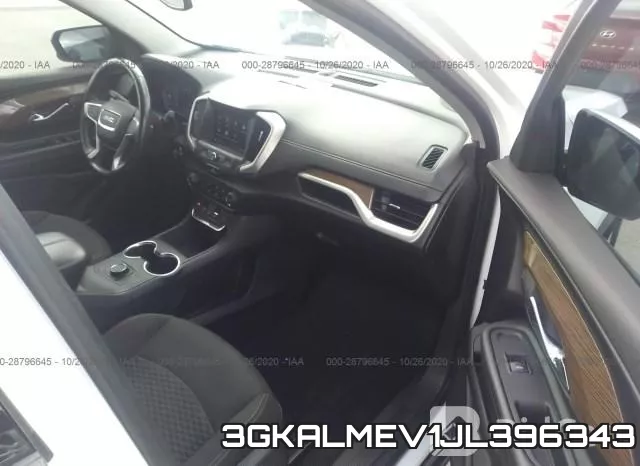 3GKALMEV1JL396343 фото 5