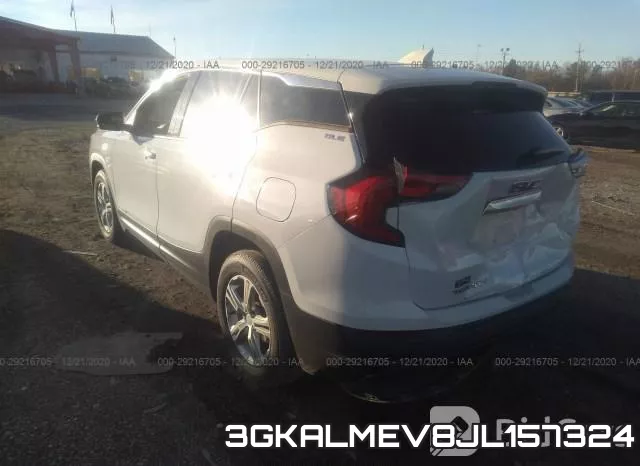 3GKALMEV8JL157324 фото 3