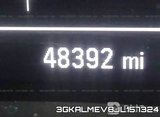 3GKALMEV8JL157324 фото 7