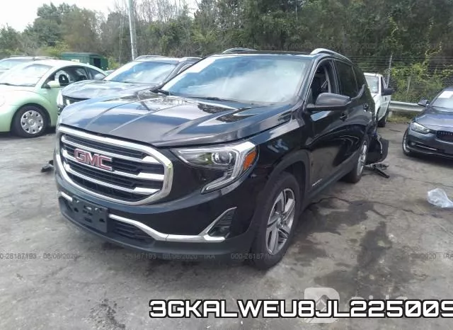 3GKALWEU8JL225009 фото 3