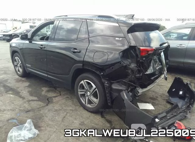 3GKALWEU8JL225009 фото 4