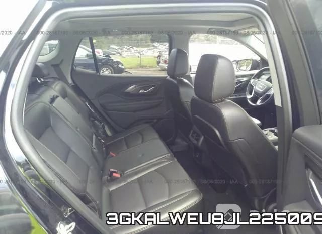 3GKALWEU8JL225009 фото 8