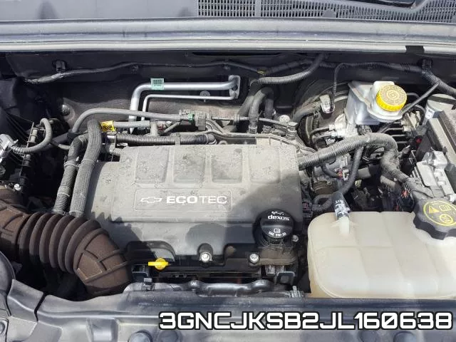 3GNCJKSB2JL160638 фото 7