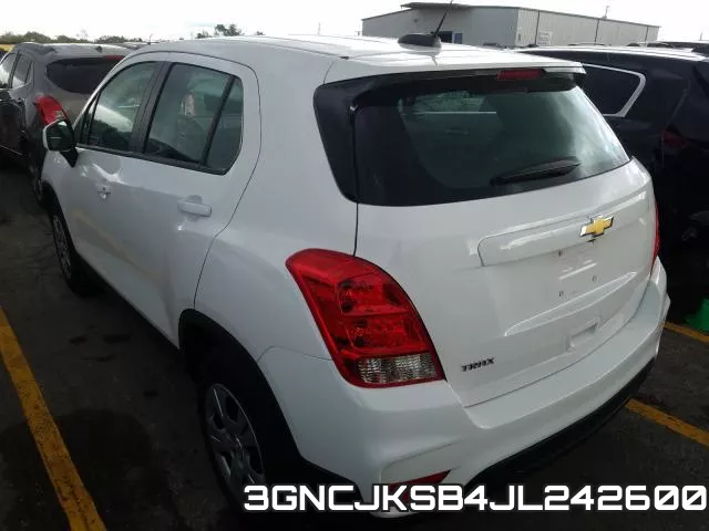 3GNCJKSB4JL242600 фото 4