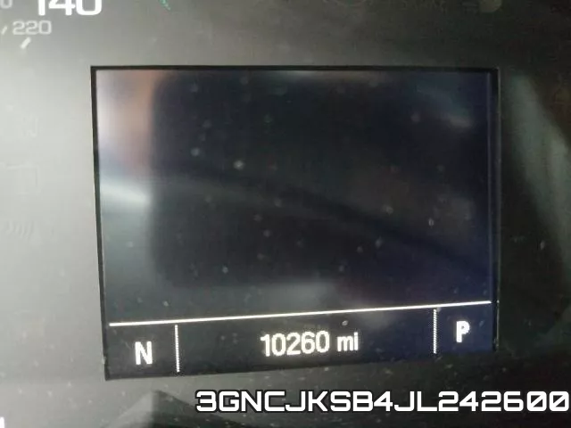 3GNCJKSB4JL242600 фото 8