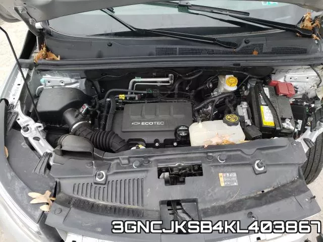 3GNCJKSB4KL403867 фото 6
