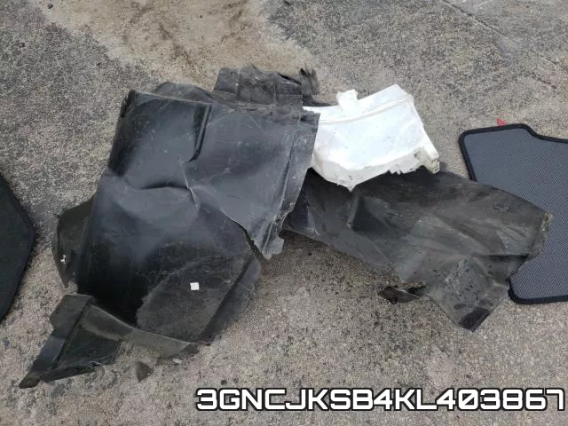 3GNCJKSB4KL403867 фото 8