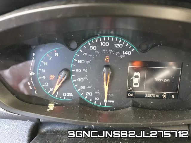 3GNCJNSB2JL275712 фото 8