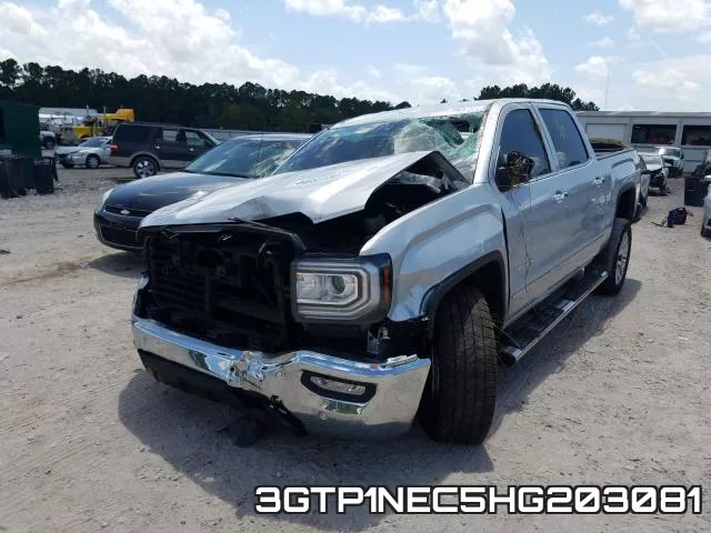3GTP1NEC5HG203081 фото 3