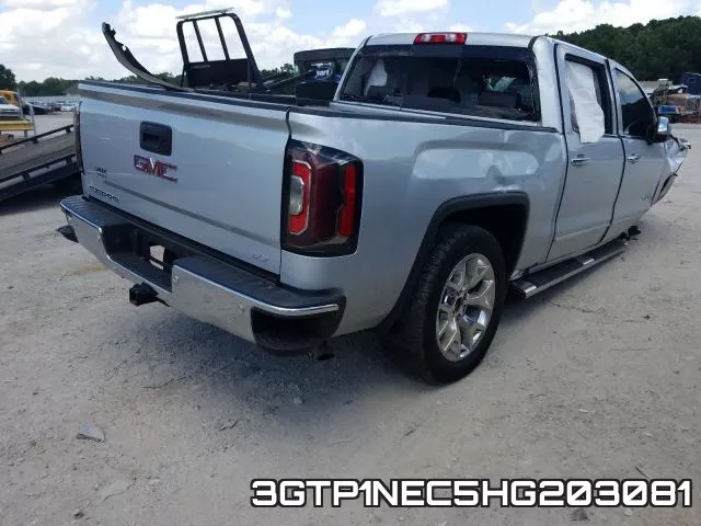 3GTP1NEC5HG203081 фото 5