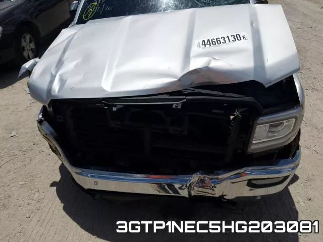 3GTP1NEC5HG203081 фото 7