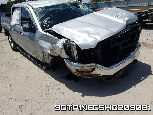 3GTP1NEC5HG203081 фото 8