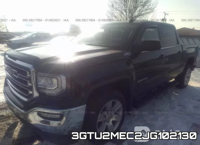 3GTU2MEC2JG102130 фото 3