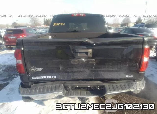 3GTU2MEC2JG102130 фото 7