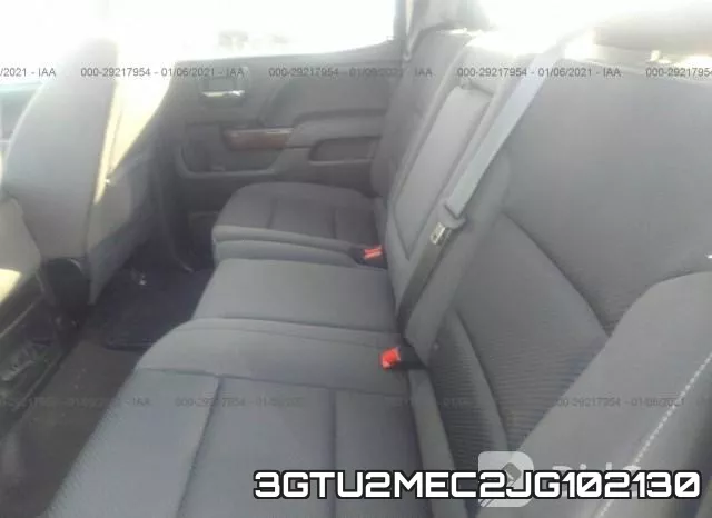 3GTU2MEC2JG102130 фото 9