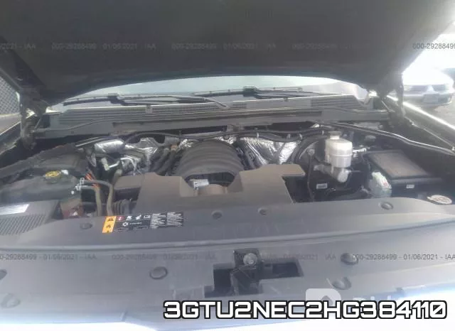 3GTU2NEC2HG384110 фото 2