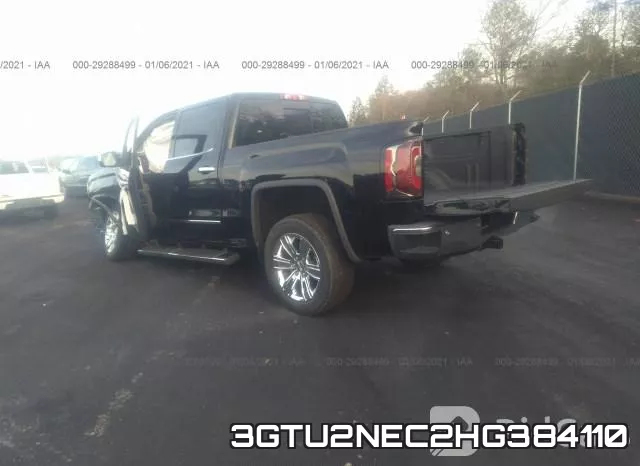 3GTU2NEC2HG384110 фото 4