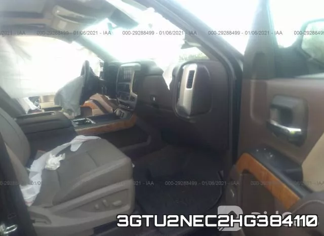 3GTU2NEC2HG384110 фото 6