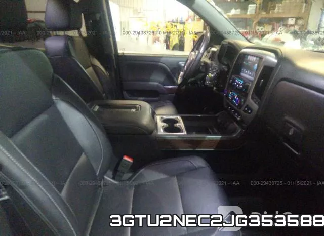3GTU2NEC2JG353588 фото 4