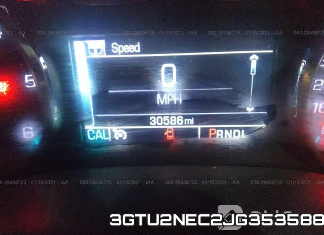 3GTU2NEC2JG353588 фото 6