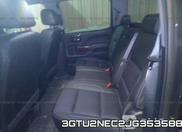 3GTU2NEC2JG353588 фото 7