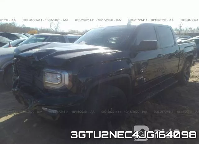 3GTU2NEC4JG164098 фото 2