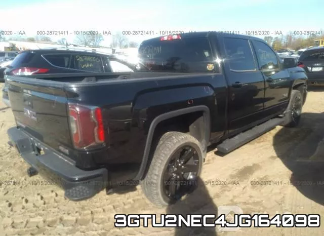 3GTU2NEC4JG164098 фото 4