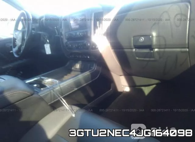 3GTU2NEC4JG164098 фото 5