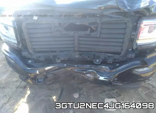 3GTU2NEC4JG164098 фото 6