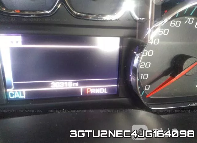 3GTU2NEC4JG164098 фото 7