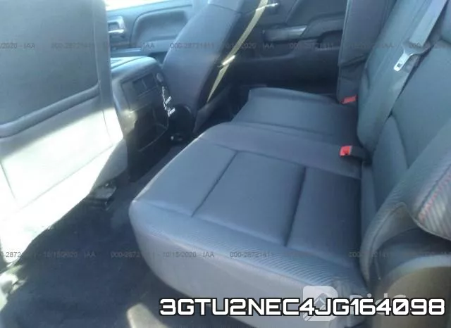 3GTU2NEC4JG164098 фото 8