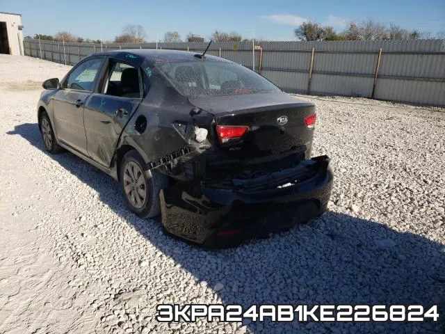 3KPA24AB1KE226824 фото 4