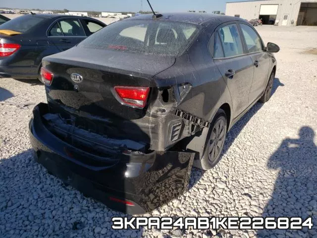 3KPA24AB1KE226824 фото 5